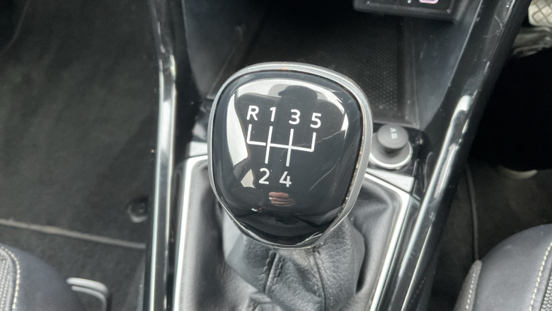 Volkswagen T-Cross 1.0 TSI Black Edition 5dr Petrol Estate